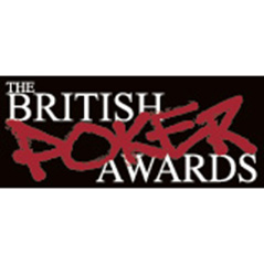 New category added to British Poker Awards